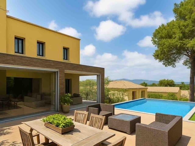 Chalet en venta en El Toro / Port Adriano, Mallorca