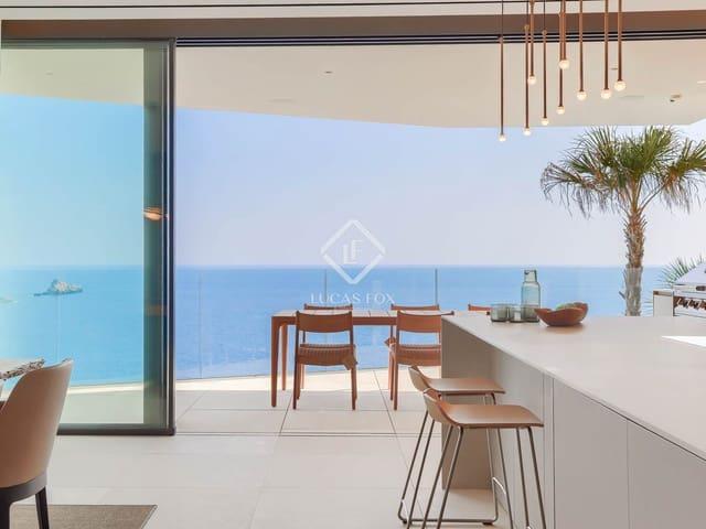Chalet en venta en El Toro / Port Adriano, Mallorca