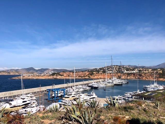 Chalet en venta en El Toro / Port Adriano, Mallorca