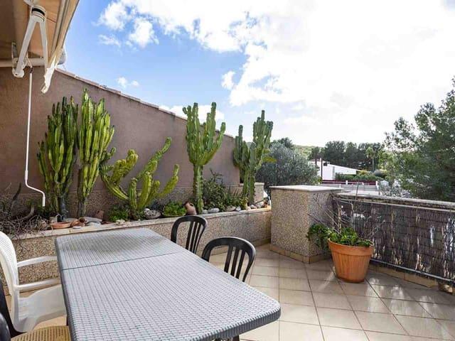 Chalet en venta en El Toro / Port Adriano, Mallorca