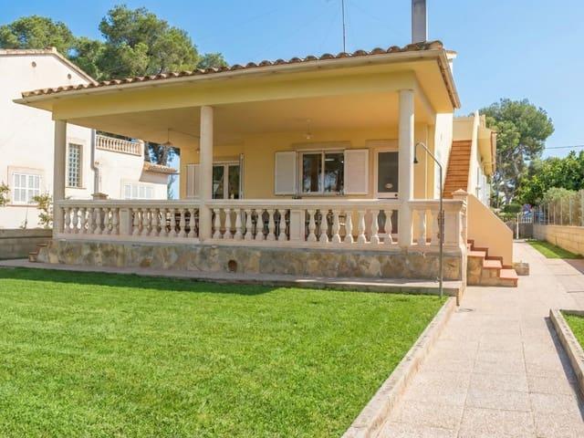 Chalet en venta en El Toro / Port Adriano, Mallorca