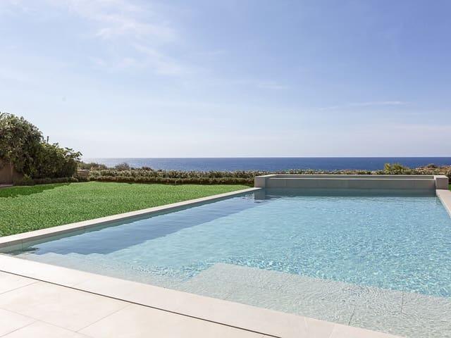 Chalet en venta en El Toro / Port Adriano, Mallorca