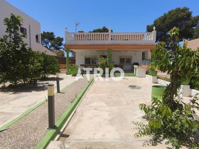 Chalet en venta en El Toro / Port Adriano, Mallorca