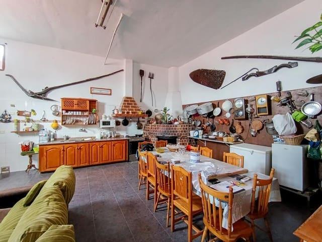 Chalet en venta en El Tanque, Tenerife