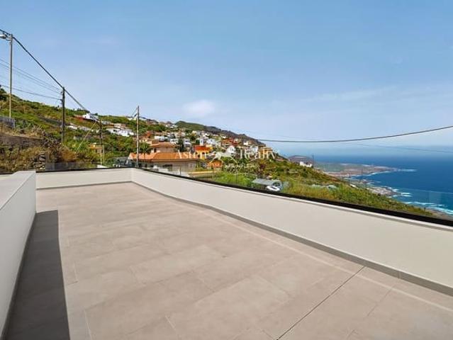 Chalet en venta en El Tanque, Tenerife