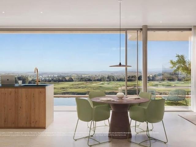 Chalet en venta en El Valle Golf Resort, Murcia