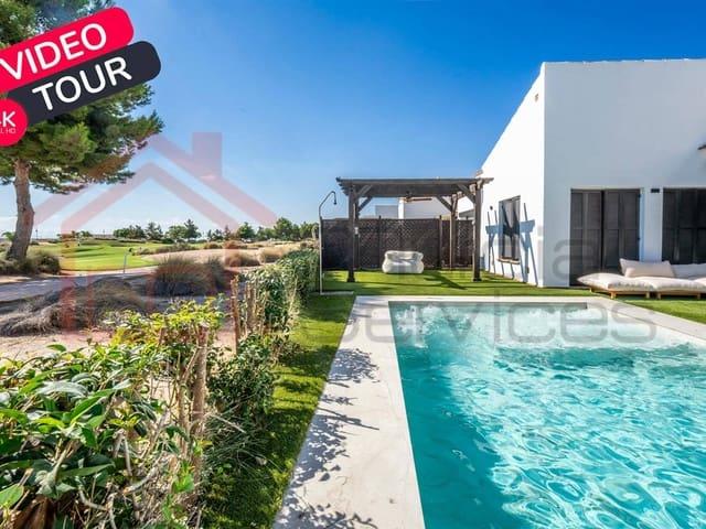 Chalet en venta en Baños y Mendigo, Murcia