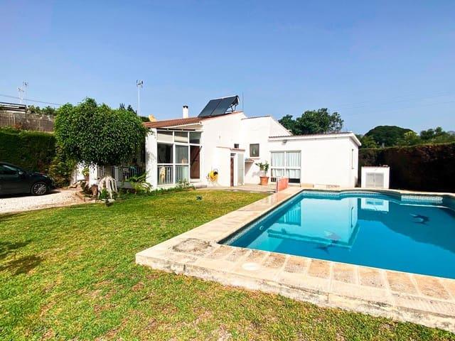 Chalet en venta en El Velerín, Málaga Costa del Sol