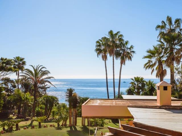 Chalet en venta en El Velerín, Málaga Costa del Sol