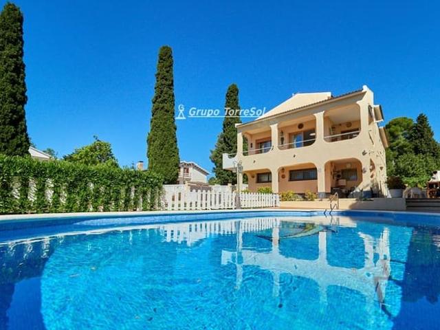 Chalet en venta en El Vendrell, Tarragona Costa Dorada
