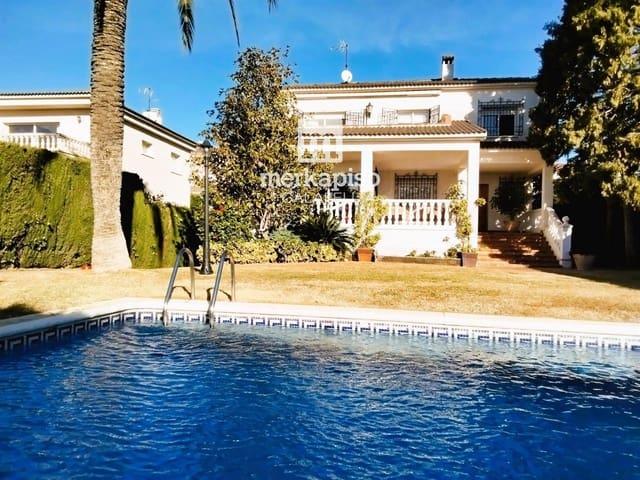 Chalet en venta en El Vendrell, Tarragona Costa Dorada