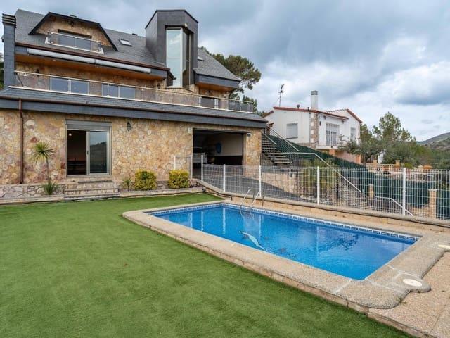 Chalet en venta en El Vendrell, Tarragona Costa Dorada