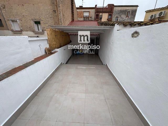 Chalet en venta en El Vendrell, Tarragona Costa Dorada
