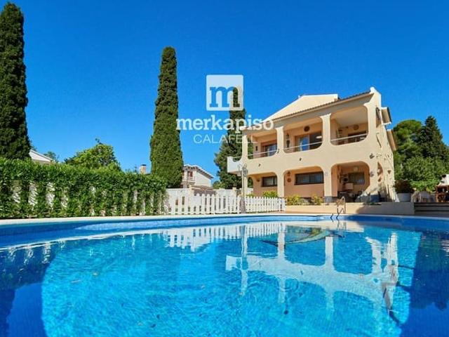 Chalet en venta en El Vendrell, Tarragona Costa Dorada