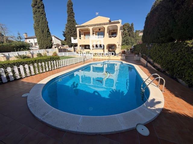 Chalet en venta en El Vendrell, Tarragona Costa Dorada