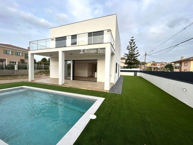 Chalet en venta en El Vendrell, Tarragona Costa Dorada
