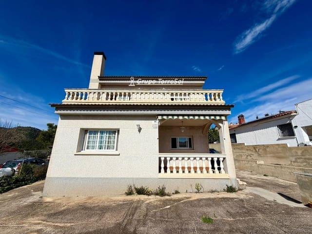 Chalet en venta en El Vendrell, Tarragona Costa Dorada