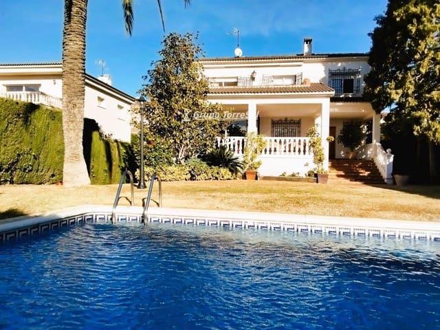 Chalet en venta en El Vendrell, Tarragona Costa Dorada