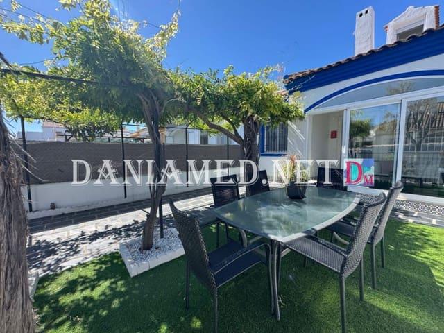 Chalet en venta en El Vergel / Verger, Alicante Costa Blanca