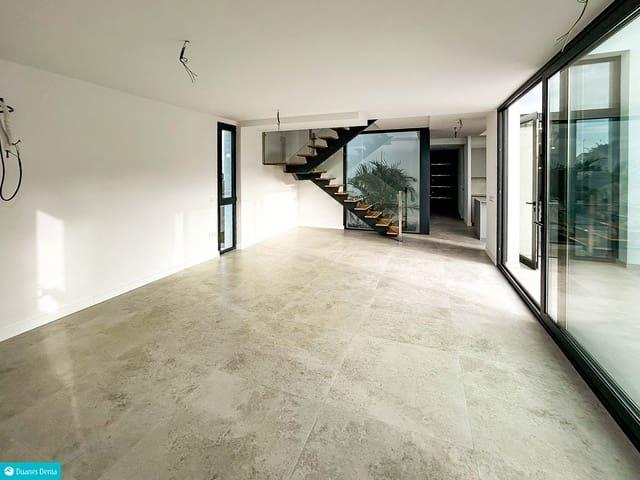 Chalet en venta en El Vergel / Verger, Alicante Costa Blanca