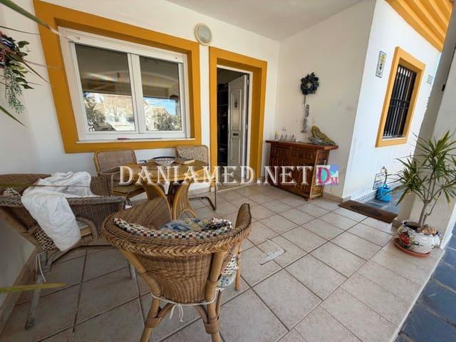 Chalet en venta en El Vergel / Verger, Alicante Costa Blanca