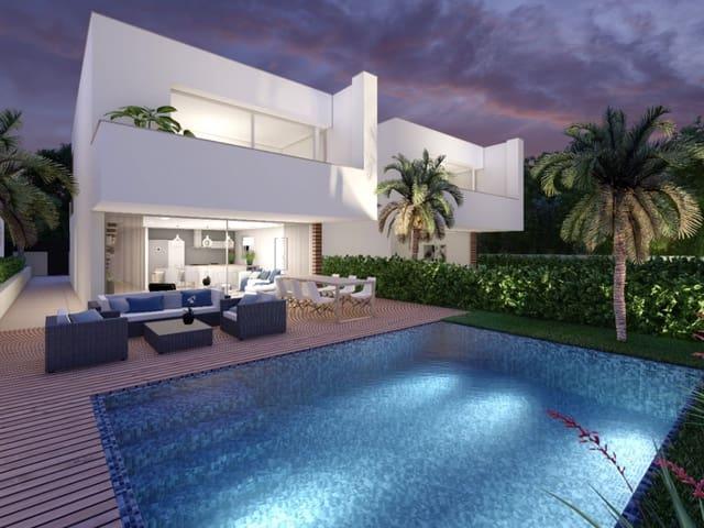 Chalet en venta en El Vergel / Verger, Alicante Costa Blanca