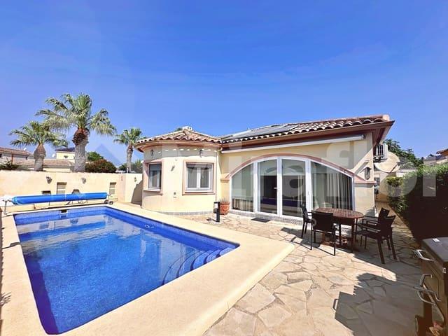 Chalet en venta en El Vergel / Verger, Alicante Costa Blanca
