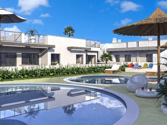 Chalet en venta en El Vergel / Verger, Alicante Costa Blanca