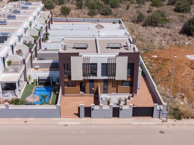 Casa en venta en El Vergel / Verger, Alicante Costa Blanca