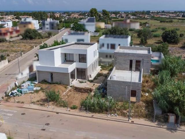 Chalet en venta en El Vergel / Verger, Alicante Costa Blanca