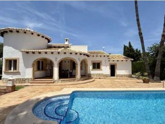chalet en Venta en El Verger. BCLW T3354