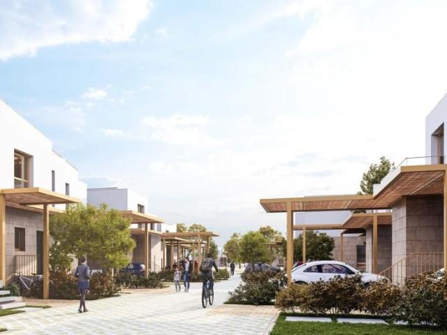 Chalet en venta en El Verger, Zona de la playa