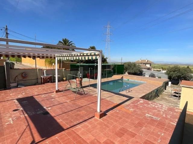 Chalet en venta en El Viso de San Juan, Castilla la mancha