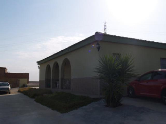 Chalet en venta en El Viso del Alcor, Urbanizaciones
