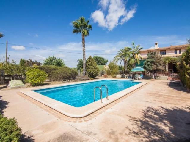 Chalet en venta en Elche, Alzabares