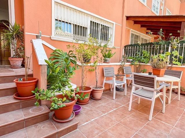 Chalet en venta en Elche Alicante