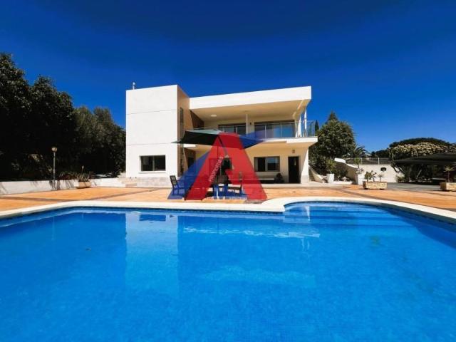 Chalet en venta en Elche, Bonavista