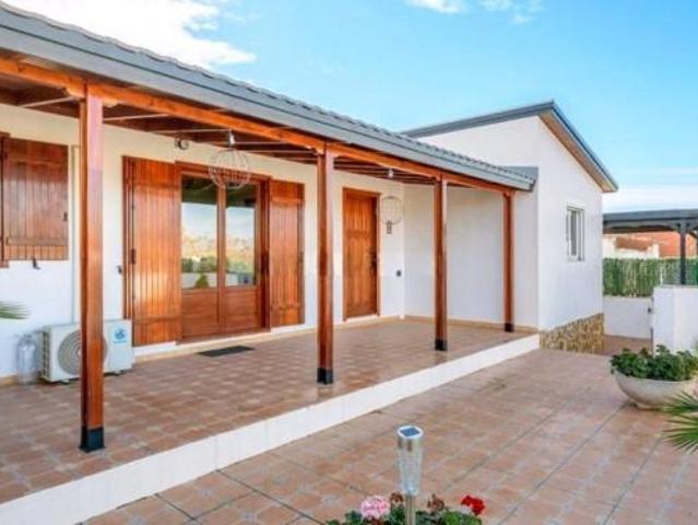 Chalet en venta en Elche, Daimes