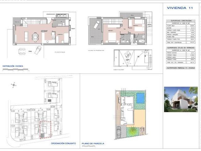 Chalet en Venta en Elche de la Sierra, Alicante