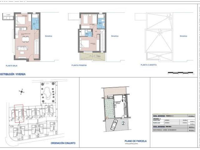 Chalet en Venta en Elche de la Sierra, Alicante