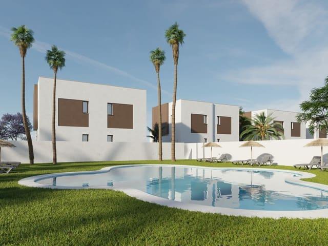 Chalet en venta en Elche / Elx, Alicante