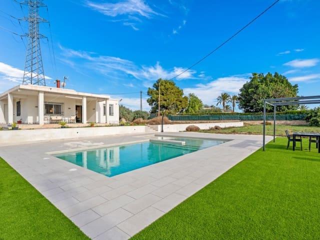Chalet en venta en Elche / Elx, Alicante
