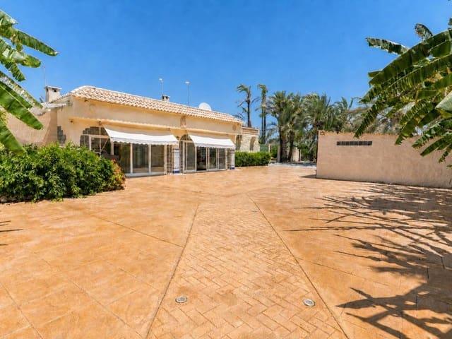Chalet en venta en Elche / Elx, Alicante