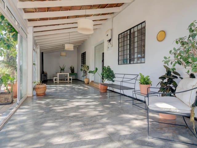 Chalet en venta en Elche / Elx, Alicante
