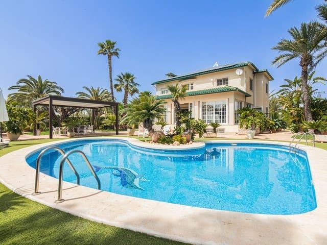 Chalet en venta en Elche / Elx, Alicante