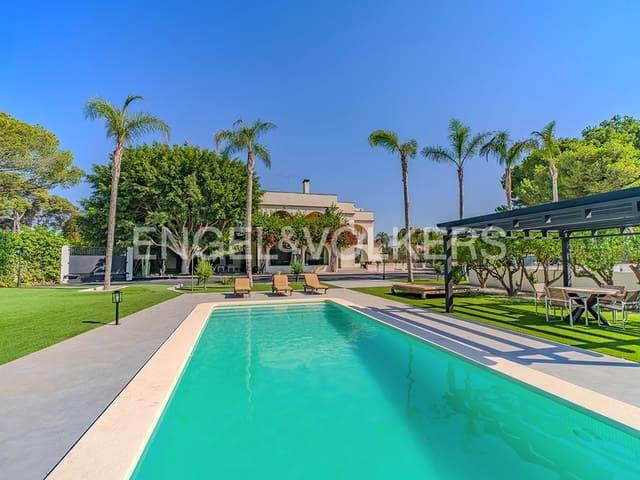 Chalet en venta en Elche / Elx, Alicante