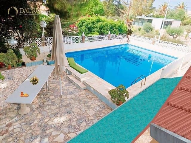 Chalet en venta en Elche / Elx, Alicante