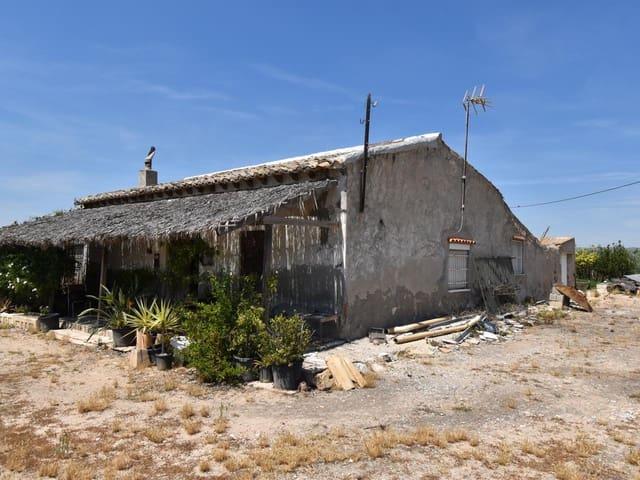 Chalet en venta en Elche / Elx, Alicante
