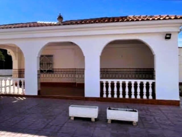 Chalet en venta en Elche / Elx, Alicante