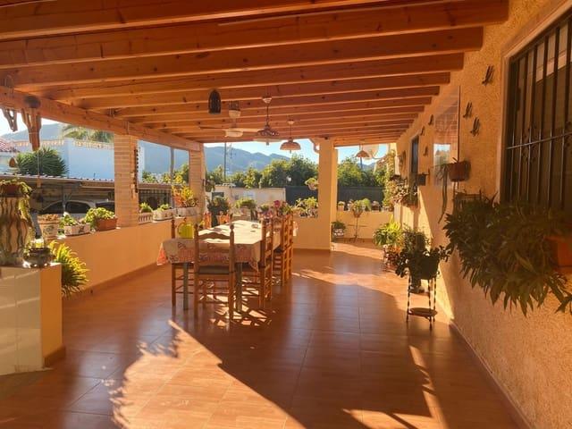 Chalet en venta en Elche / Elx, Alicante